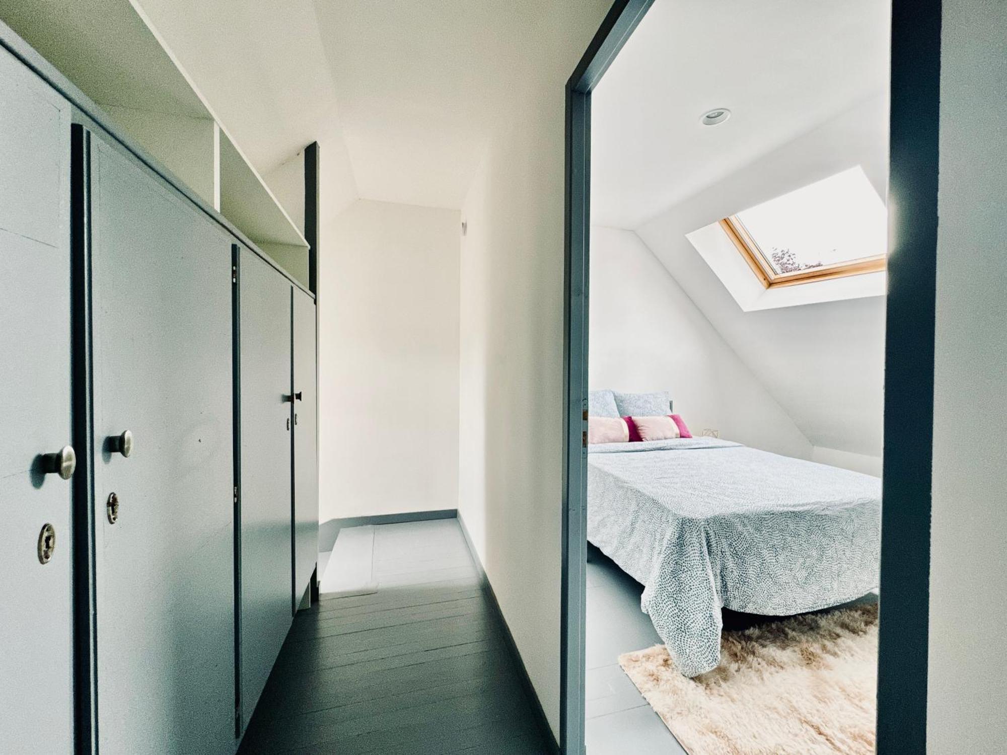 Le Grey Keys - Maison Duplex - Centre Appartement *