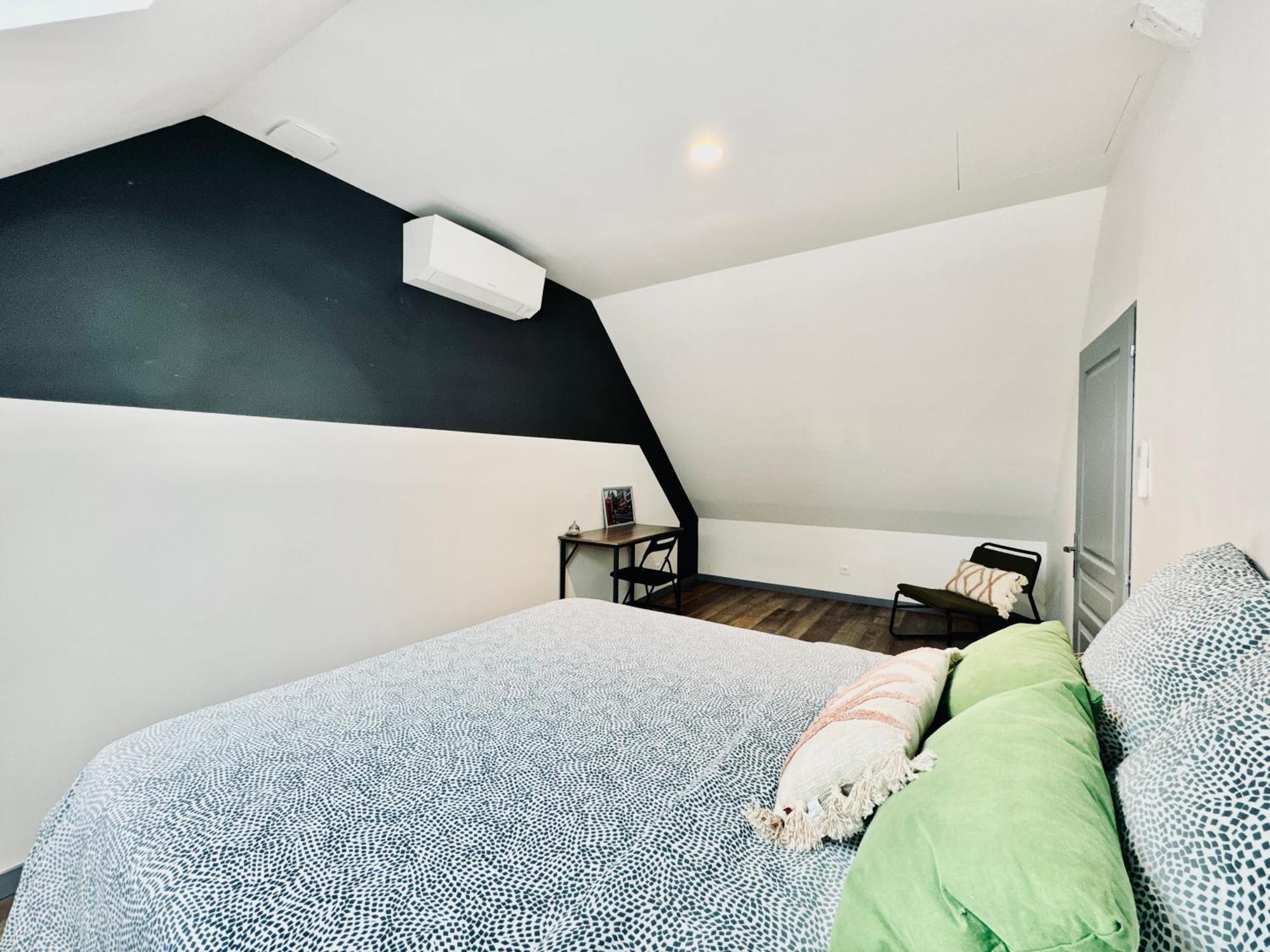 Appartement Le Grey Keys - Maison Duplex - Centre *
