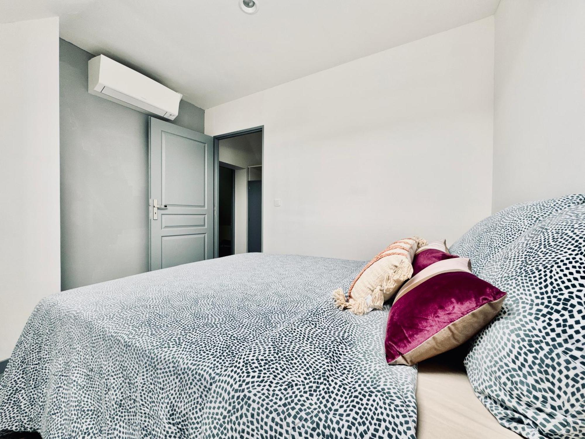 Le Grey Keys - Maison Duplex - Centre * Sens