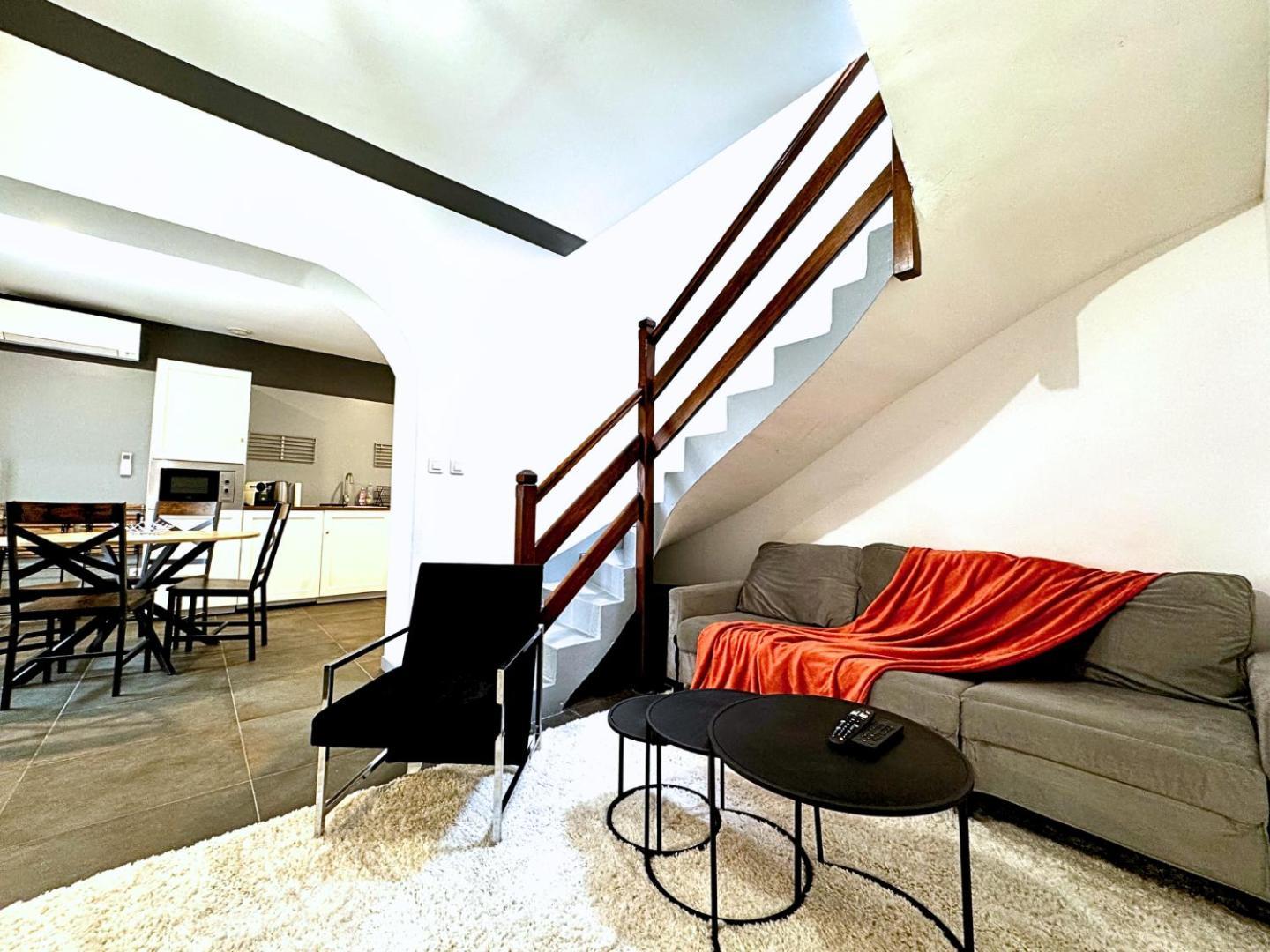 Appartement Le Grey Keys - Maison Duplex - Centre